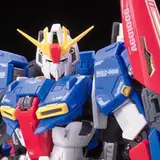 RG 1/144 Zガンダム