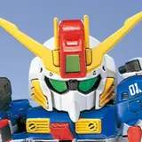 SDガンダムGジェネレーション15 Sガンダム & コアブースター