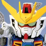 SDガンダムGジェネレーション29 ガンダムエックス