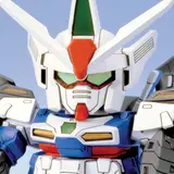 SDガンダムGジェネレーション33 ジェミナス01
