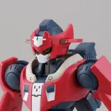 HG 1/144 マックナイフ(マスク専用機)