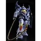 MG 1/100 MS-07B マ・クベ専用グフ