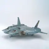 HG 1/144 ガンダムベース限定 ド・ダイ改(21st CENTURY REAL TYPE Ver.)