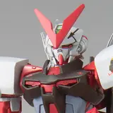 HG 1/144 ガンダムアストレイ レッドフレーム