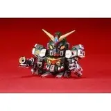 BB戦士 84Vコマンドガンダム