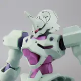 HG 1/144 ガンダム G-ルシファー