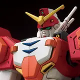 HG 1/144 ガンダムヘビーアームズ