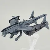 30MM 1/144 エグザビークル(アタックサブマリンVer.)