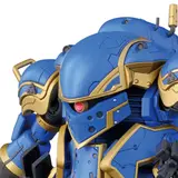 HG 1/24 霊子戦闘機・無限(アナスタシア・パルマ機)