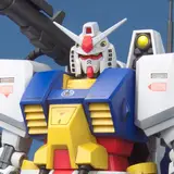 MG 1/100 パーフェクトガンダム