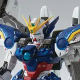 MG 1/100 ウイングガンダムゼロEW Ver.Ka