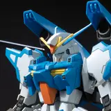 HGBF 1/144 A-Zガンダム