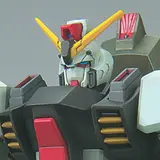 HG 1/144 R09 フォビドゥンガンダム
