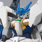 HGBD:R 1/144 ガンダムダブルオースカイメビウス