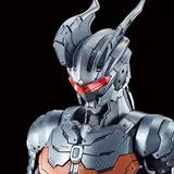 Figure-rise Standard ULTRAMAN SUIT DARKLOPS ZERO -ACTION-