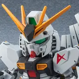 SDガンダム EXスタンダード016 νガンダム