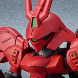 SDガンダム EXスタンダード017 サザビー