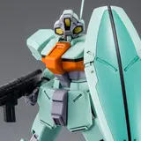 HG 1/144 ドートレス