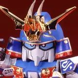 BB戦士 50 武者風雷主