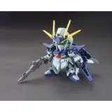 リアルSDガンダム BB戦士398 ライトニングガンダム