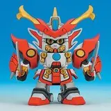 SDGF 武者頑駄無爆熱丸(ムシャガンダムバクネツマル)