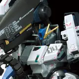 MG 1/100 ガンダムベース限定 FAZZ Ver.Ka