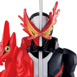 ENTRY GRADE 仮面ライダーセイバー