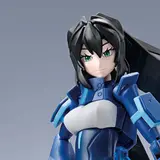 HG ガンダムベース限定 モビルドールメイ