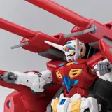 HG 1/144 ガンダム G-セルフ(アサルトパック装備型)