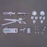 HGBC 1/144 ハイパーガンプラバトルウェポンズ