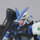 HG 1/144 ガンダムアストレイ ブルーフレーム