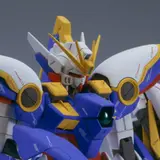 MG ウイングガンダム(Ver.Ka)