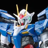 RG 1/144 GN-0000+GNR-010 ダブルオーライザー