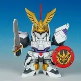 SDGF 嵐の騎士トールギス