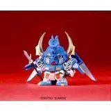 BB戦士 58疾風の仁宇