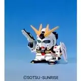 BB戦士 07 ニューガンダム