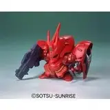 BB戦士 08 サザビー