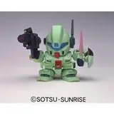 BB戦士 10 ジェガン