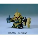 BB戦士 12 ギラドーガ