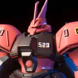 HGUC 1/144 ゲルググJ