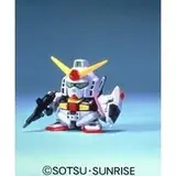 BB戦士 13 ガンダムMK-2