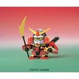 BB戦士 17 武者ガンダム