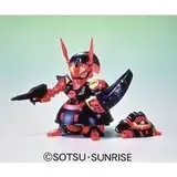 BB戦士 18 バウンドドック