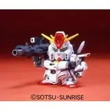 BB戦士 19 フルアーマーZZガンダム