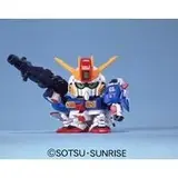 BB戦士 22 Sガンダム