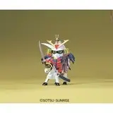BB戦士 23 武者Zガンダム
