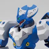 HG 1/144 ダハック