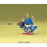 BB戦士 24 武者ガンダムMK-2