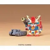 BB戦士 26 武者ZZガンダム