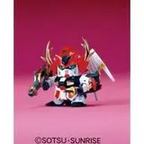 BB戦士 27 武者ニューガンダム
